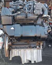 Двигатель  Volkswagen Caddy 3 1.4 TSI Бензин, 2013г. CTH  - Фото 4
