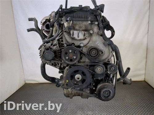 Двигатель  Kia Sportage 3 1.7 CRDi Дизель, 2012г. Z57712AZ00,D4FD  - Фото 1