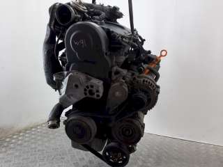 Двигатель  Volkswagen Golf 4 1.9  2004г. AXR 056423  - Фото 3