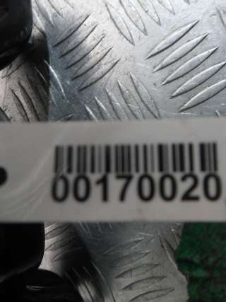 Подушка крепления двигателя Kia Optima 3 2014г.  - Фото 2
