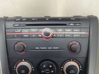  аудиотехника к Mazda 3 BK Арт 19000189/1