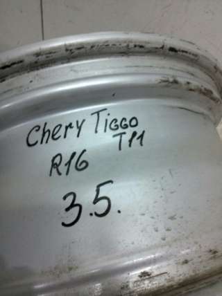  диск литой Chery Tiggo t11 Арт К399, вид 5