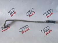 079121083H Трубка охлаждающей жидкости металлическая к Audi A6 C7 (S6,RS6) Арт 3619_3