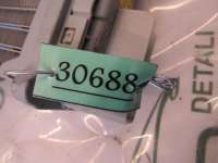 Электрический радиатор отопителя (тэн) Mercedes GLK X204 2014г. A2048300461 - Фото 5