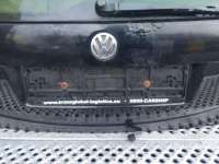 Крышка багажника (дверь 3-5) Volkswagen Passat B5 2004г.  - Фото 6
