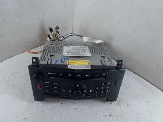  аудиотехника к Peugeot 607 Арт 22025055