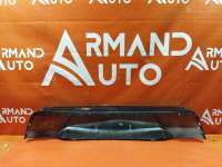 накладка крышки багажника Ford Mondeo 4 restailing 2010г. 1705012, bs71a423a40a - Фото 7