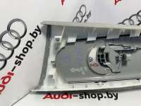 Обшивка стойки центральной правой (накладка) Audi Q5 2 2021г. 80A8672934A,80A867244B - Фото 6