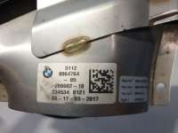 Насадка глушителя задняя правая BMW 7 G11/G12 2015г. 51128064764 - Фото 2