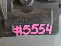 Заслонка дроссельная Volkswagen Jetta 6 2011г. 03C128063A, 03C128063B, A2C53104475 - Фото 2