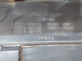 pz32160125C1 Юбка бампера Toyota Land Cruiser 200 Арт AR117416, вид 12