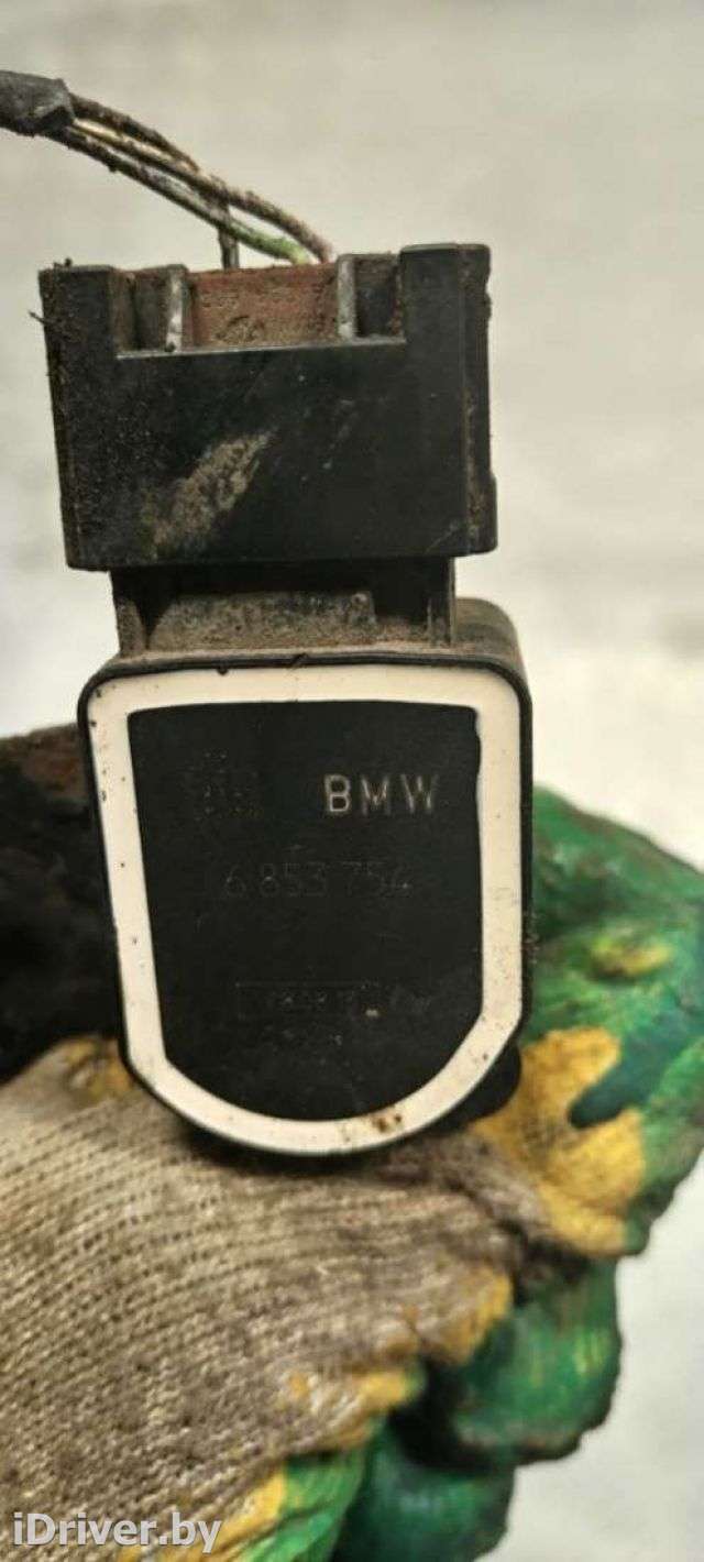 Датчик положения подвески BMW X6 E71/E72 2013г. 6853754 - Фото 1