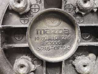 Декоративная крышка двигателя Mazda 6 2 2010г. rf8g10216 , artFRC29553 - Фото 3