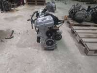 Двигатель  Kia Ceed 2 1.6  Бензин, 2014г. G4FD  - Фото 2