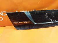 накладка крышки багажника Ford Mondeo 4 restailing 2010г. 1705012, bs71a423a40a - Фото 5