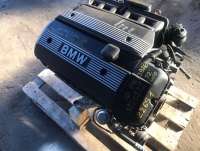Двигатель  BMW 5 E60/E61 2.2  Бензин, 2004г.   - Фото 2