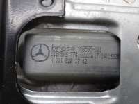 Стеклоподъемник передний правый Mercedes C W203 2000г. 2037203046 - Фото 4