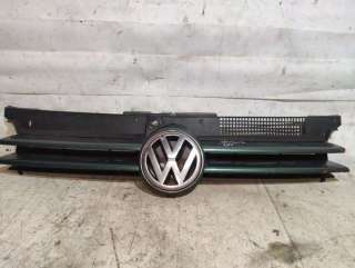  Решетка радиатора к Volkswagen Golf 4 Арт 33133024