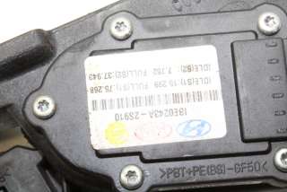 Педаль газа Hyundai IX35 2013г. 327002S900 , art8197477 - Фото 3