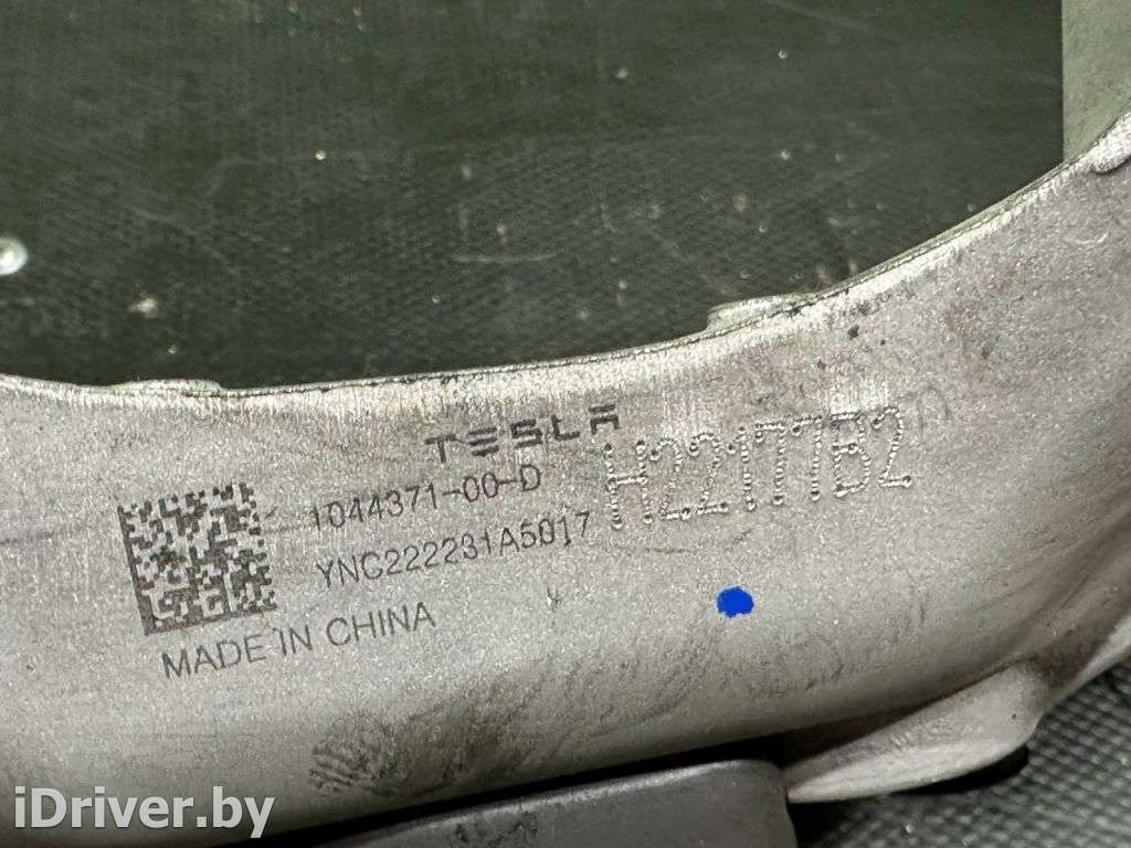 Опора амортизатора верхняя (чашка) Tesla model 3 2022г. 104437100D  - Фото 2