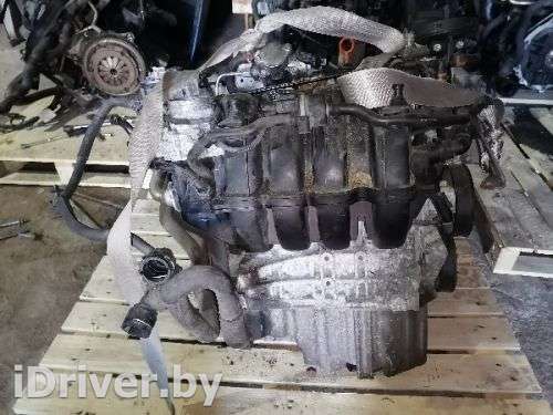 BLF Двигатель к Skoda Octavia A5 Арт S05102-2 - Фото 6