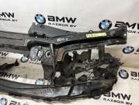Усилитель переднего бампера BMW X5 E53 2006г.  - Фото 3