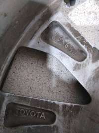 Диск литой R16 к Toyota Camry XV50 4261133810 - Фото 9