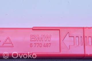 Ящик для инструментов BMW 1 F20/F21 2013г. 6770487 , artONT19966 - Фото 8