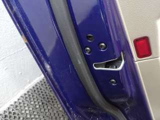 Дверь передняя левая Ford Escape 3 2014г.  - Фото 7