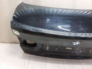 Крышка багажника BMW 3 F30/F31/GT F34 2012г. 41007288757 - Фото 8