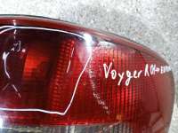 Фонарь задний правый Chrysler Voyager 4 2003г.  - Фото 3