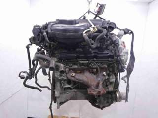 VQ35DE, Двигатель к Infiniti QX60 1 restailing Арт 3904-98642378
