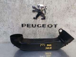  Воздухозаборник к Peugeot 3008 1 Арт H34525203679