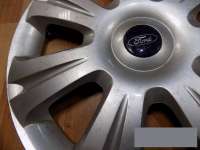 Колпак колесного диска Ford Transit 3 restailing 2006г. AM511000AA - Фото 3