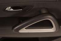 Обшивка двери передней левой (дверная карта) Volkswagen Scirocco 2012г. 1K8867011BB , art645927 - Фото 3