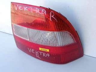 Фонарь задний правый Opel Vectra B 1998г. 37360748 - Фото 2