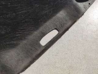 Обшивка крышки багажника Citroen Xsara Picasso 2001г.  - Фото 10
