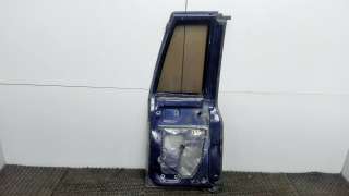 Крышка багажника (дверь 3-5) Isuzu Trooper 2 1999г. 8971673850 - Фото 4
