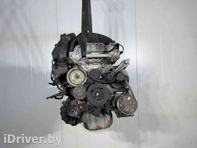 Двигатель МКПП 5ст. MINI Cooper R56 1.6 I Бензин, 2009г. N12 (N12B16A)  - Фото 1