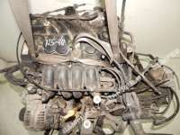 Двигатель  Seat Leon 1 1.6 i Бензин, 1999г. AKL  - Фото 4