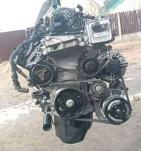 CBZ Двигатель к Volkswagen Caddy 3 Арт 022679
