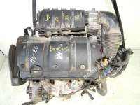 Двигатель  Peugeot Partner 1 1.6 i Бензин, 2002г. NFU  - Фото 5