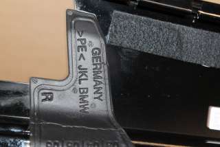 Накладка рамки двери задняя правая BMW X6 F16 2014г. 51357317800 - Фото 3