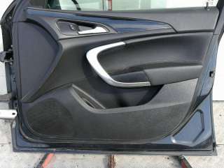  Дверь передняя правая Opel Insignia 1 Арт 63537790, вид 11
