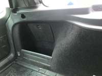  Обшивка багажника к Volkswagen Passat B6 Арт 31228521