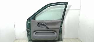 ограничитель открывания двери Volkswagen Polo 3 1996г.  - Фото 2