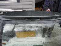 Крышка багажника (дверь 3-5) Chrysler Voyager 4 2002г.  - Фото 9