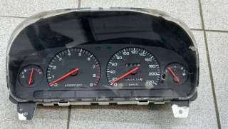 Лампа контрольная щитка приборов (приборной панели) 71110551 Hyundai Lantra 1 1994г.  - Фото 2