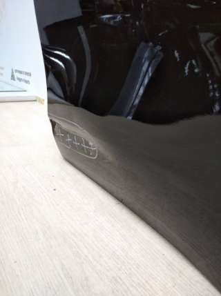 дверь BMW X6 F16 2014г. 41517386743 - Фото 3