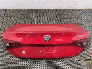 50562095 Камера заднего вида к Alfa Romeo Giulia Арт 10757272